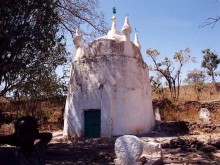 Omo River Etiopia