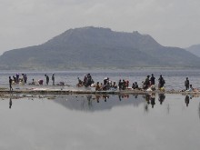 Omo River Etiopia