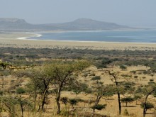 Omo River Etiopia
