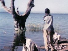 Omo River Etiopia