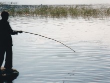 Omo River Etiopia