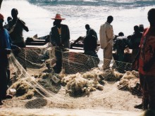 Omo River Etiopia
