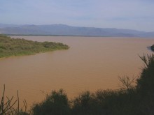 Omo River Etiopia