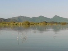 Omo River Etiopia