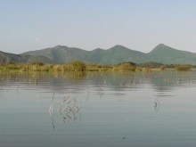 Omo River Etiopia