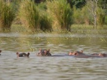 Omo River Etiopia
