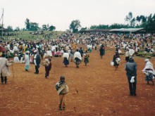 Omo River Etiopia
