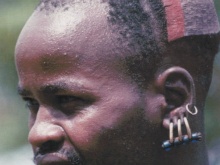 Omo River Etiopia