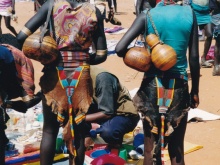 Omo River Etiopia