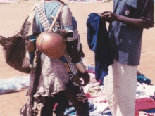 Omo River Etiopia