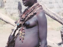 Omo River Etiopia