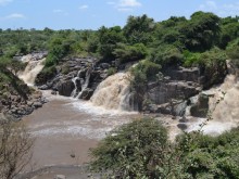 Omo River Etiopia