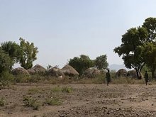 Omo River Etiopia
