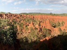 Omo River Etiopia