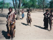 Omo River Etiopia