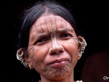 Orissa