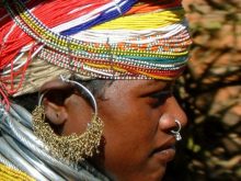 Orissa