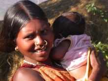 Orissa