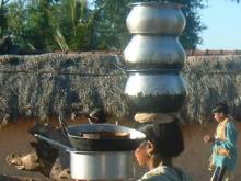 Orissa