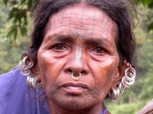 Orissa