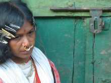 Orissa