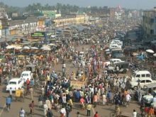 Orissa