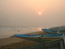 Orissa