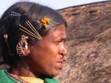 Orissa