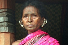 Orissa