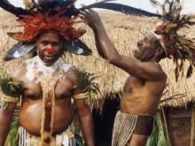 Papua Nuova Guinea