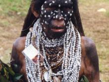 Papua Nuova Guinea
