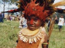 Papua Nuova Guinea