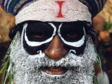 Papua Nuova Guinea