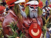 Papua Nuova Guinea