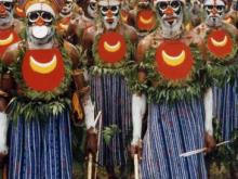 Papua Nuova Guinea