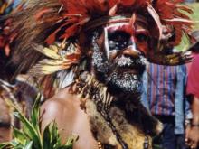 Papua Nuova Guinea