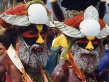 Papua Nuova Guinea
