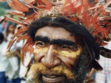 Papua Nuova Guinea
