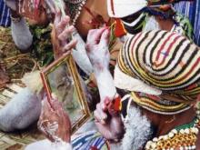 Papua Nuova Guinea