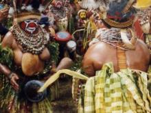 Papua Nuova Guinea