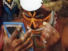 Papua Nuova Guinea