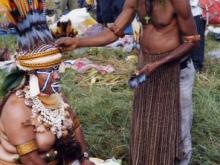 Papua Nuova Guinea