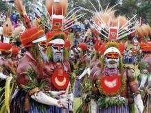 Papua Nuova Guinea