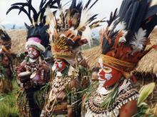Papua Nuova Guinea
