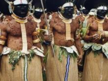 Papua Nuova Guinea