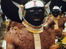 Papua Nuova Guinea