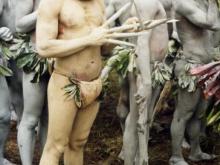 Papua Nuova Guinea