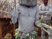 Papua Nuova Guinea