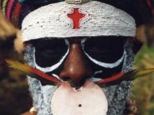 Papua Nuova Guinea