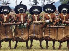 Papua Nuova Guinea